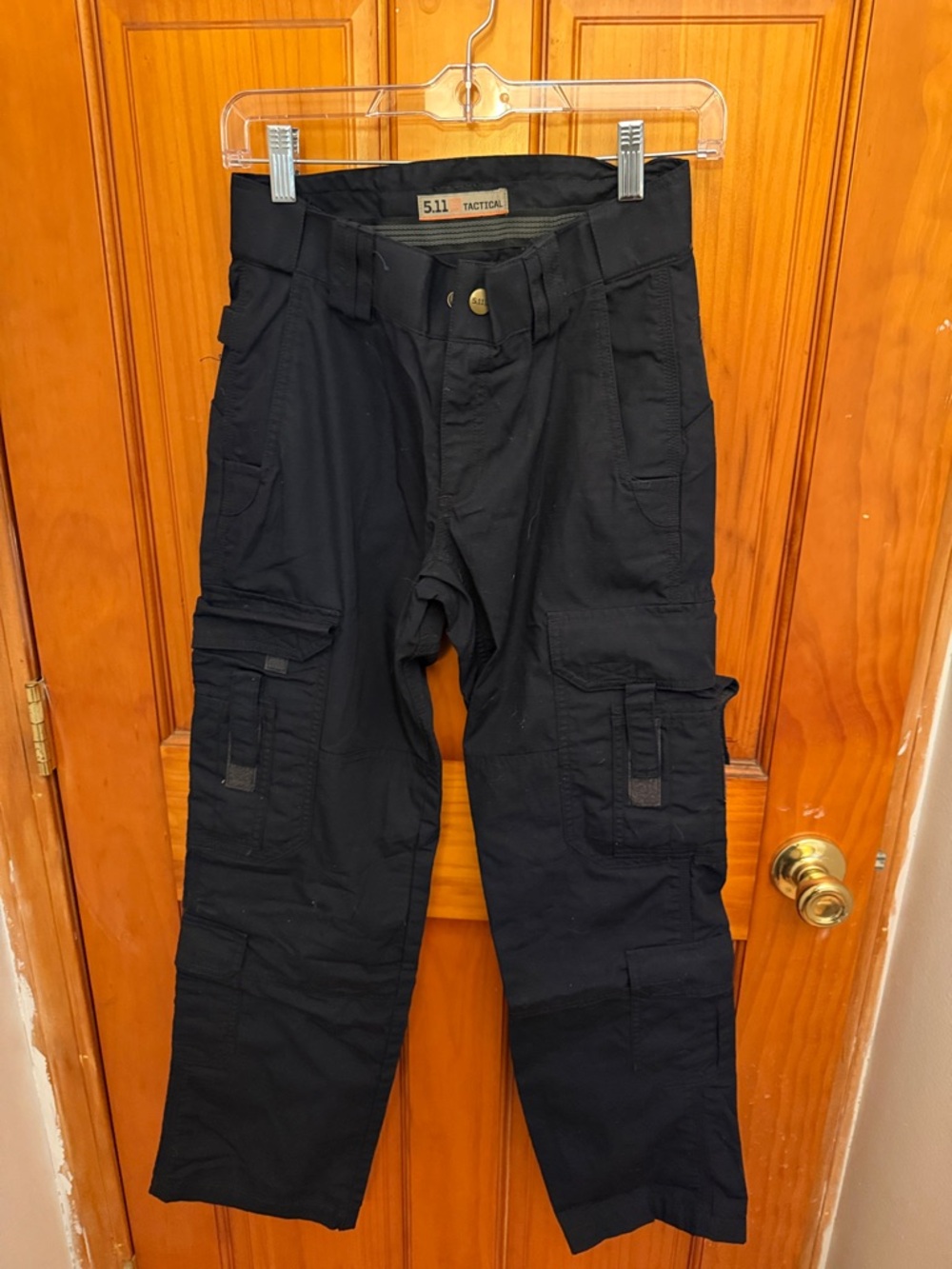 5.11 Tactical Women’s Navy Cargo Pants